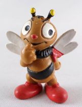 Les Abeilles - Bully 1975 - Abeille Timide