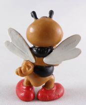 Les Abeilles - Bully 1975 - Abeille Timide