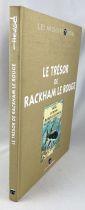 Les Archives Tintin - Editions Moulinsart Casterman 2010 - n°6 Le Trésor de Rackham le Rouge
