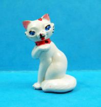 Les Aristochats - Figurine PVC Heimo - Duchesse