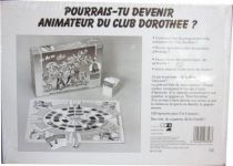 Les As du Club Dorothée - Board Game - TF1 Ideal 1991