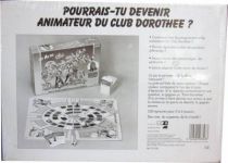 Les As du Club Dorothée - Jeu de Plateau - TF1 Idéal 1991  