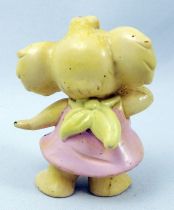 Les Aventures de Blinky Bill - Figurine PVC Schleich - Nutsy