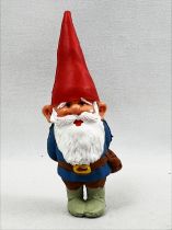 Les aventures de David le Gnome - Figurine PVC Star Toys - David le Gnome