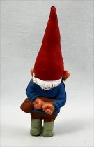 Les aventures de David le Gnome - Figurine PVC Star Toys - David le Gnome