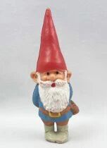 Les aventures de David le Gnome - Figurine PVC Star Toys - David le Gnome