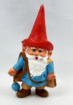 Les aventures de David le Gnome - Figurine PVC Star Toys - Le Gnome Gaucho
