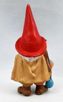 Les aventures de David le Gnome - Figurine PVC Star Toys - Le Gnome Gaucho