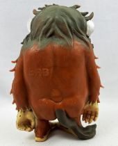 Les aventures de David le Gnome - Figurine PVC Star Toys - Pot le Troll