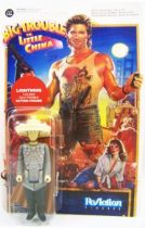 Les Aventures de Jack Burton - ReAction - Set de 6 action figures 04