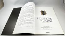 Les Aventures des Brigades du Tigre - \ Ni Dieu, Ni Maîte\  (Prologue du Film) - Editions Glénat