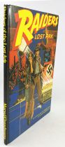 Les Aventuriers de l\'Arche Perdue (Raiders of the Lost Ark) - Editions Marvel/Grandreams 1981