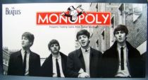 Les Beatles - Jeu du Monopoly Parker Brothers-Hasbro 2008 01