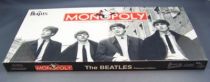 Les Beatles - Jeu du Monopoly Parker Brothers-Hasbro 2008 02
