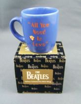 Les Beatles - Mini-Mug - Yellow Submarine 02