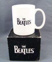 Les Beatles - Mug Céramique - Rubber Soul 02