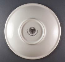 Les Bidochon - Tropico Diffusion Avenue of the Stars (1993) - Sous-Tasse - Matin Bidochon 