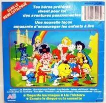 Les Biskitts - AB&eacute;ditons - Les Biskitts et le Dragon Bleu