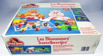 Les Bisounours - Coffret de pâte à modeler Play-Doh