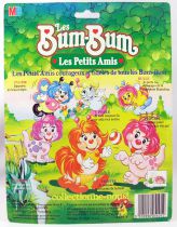 Les Bum-Bum - Trotte (neuf sous blister)