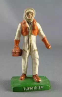 Les Chevaliers du Ciel - Michel Tanguy figurine Jim