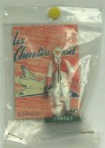 Les Chevaliers du Ciel - Michel Tanguy Jim figure Mint in original baggie