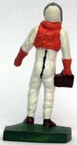 Les Chevaliers du Ciel - Michel Tanguy Jim figure Mint in original baggie