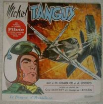 Les Chevaliers du Ciel - Tanguy Record Lp