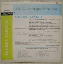 Les Chevaliers du Ciel - Tanguy Record Lp