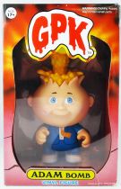 Les Crados (Garbage Patch Kids) - Figurine vinyl 23cm - Adam Bomb - Funko