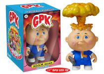 Les Crados (Garbage Patch Kids) - Figurine vinyl 23cm - Adam Bomb - Funko