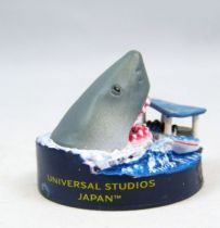 Les Dents de la Mer - Universal studios - Figurine PVC d\'ornement Coca Cola #12-16  02