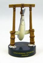 Les Dents de la Mer - Universal studios - Figurine PVC d\'ornement Coca Cola #13-16  02