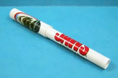Les Dents de la Mer - Universal studios - Stylo � Bille 01