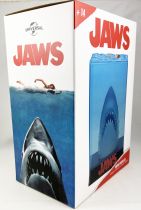 Les Dents de la mer (Jaws) - Movie 3D Poster 28cm - SD Toys