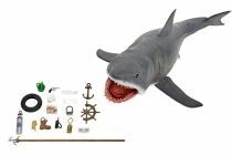 Les Dents de la Mer (Jaws) - NECA - The Game of Jaws \ 50th Anniversary\ 
