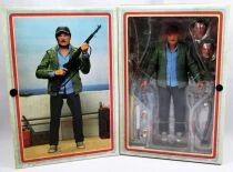 Les Dents de la mer (Jaws) - Quint - Figurine Ultimate 18cm NECA