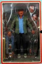 Les Dents de la Mer (Jaws) - Sam Quint - Figurine Ultimate 18cm NECA