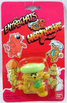 Les Entrechats - Bandai - Figurine pvc Riff-Raff (sous blister)