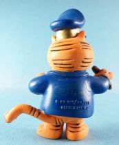Les Entrechats - Figurine PVC Comics Spain - Isidore Capitaine de Bateau