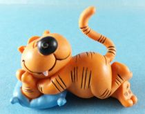 Les Entrechats - Figurine PVC Comics Spain - Isidore Fait la Sieste