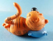 Les Entrechats - Figurine PVC Comics Spain - Isidore Fait la Sieste