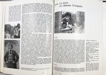 Les feuilletons historiques de la télévision française de J. Baudou & J.J. Schleret (Huitième Art 1992)
