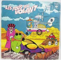 les_fous_du_volant___disque_45tours___cbs_records_1979