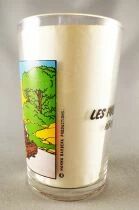 Les Fous du Volant - Verre a Moutarde - Rufus la Rondelle et Saucisson dans leur Tacot Tout-Terrain