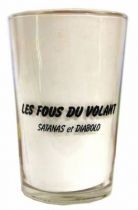 Les Fous du Volant - Verre a Moutarde - Satanas & Diabolo