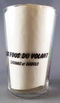 Les Fous du Volant - Verre a Moutarde - Satanas & Diabolo