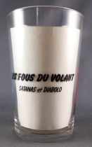 Les Fous du Volant - Verre a Moutarde - Satanas & Diabolo Plongent dans le Ravin