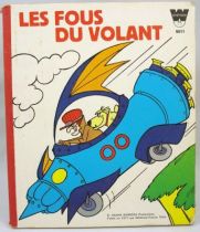 les_fous_du_volant___whitman___livre_cartonne_premier_age