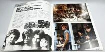 Les Goonies - Theatrical Pamphlet / Programme Souvenir - Japon 1985